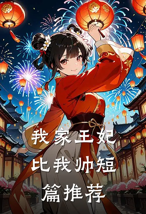 我家王妃比我帅短篇推荐