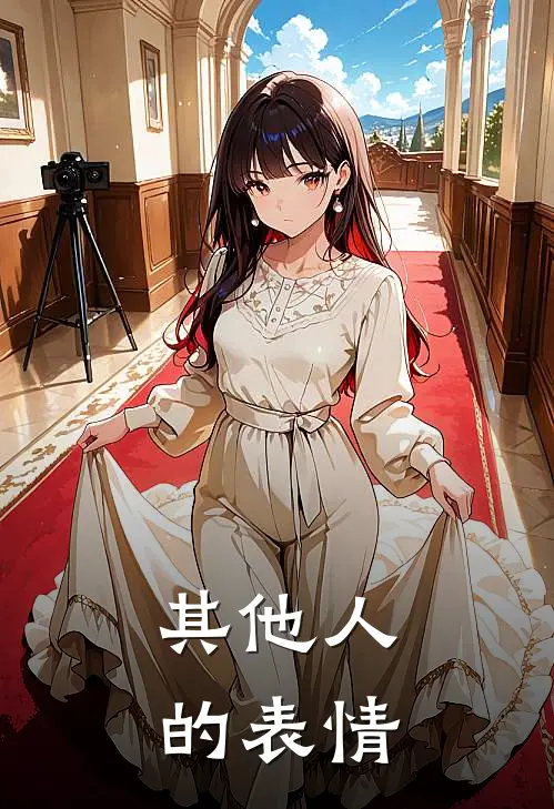 其他人的表情