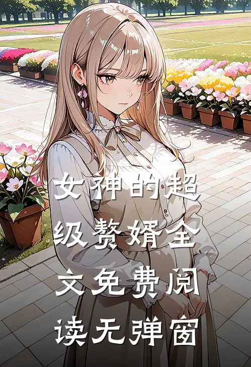 女神的超级赘婿全文免费阅读无弹窗
