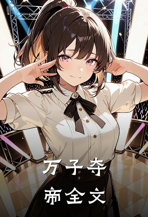 万子夺帝全文