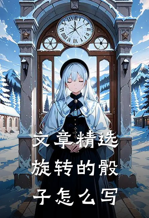 文章精选旋转的骰子怎么写