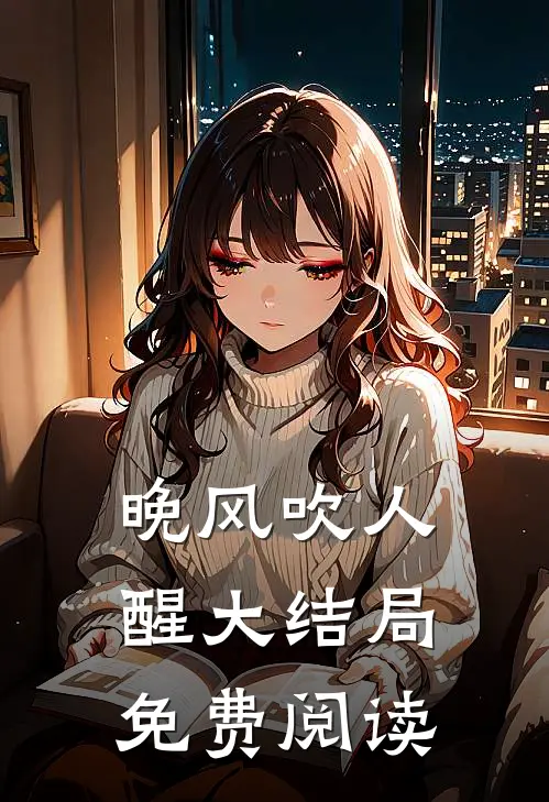 晚风吹人醒大结局免费阅读