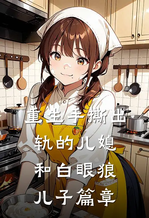 重生手撕出轨的儿媳和白眼狼儿子篇章