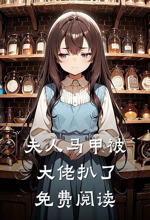 夫人马甲被大佬扒了免费阅读
