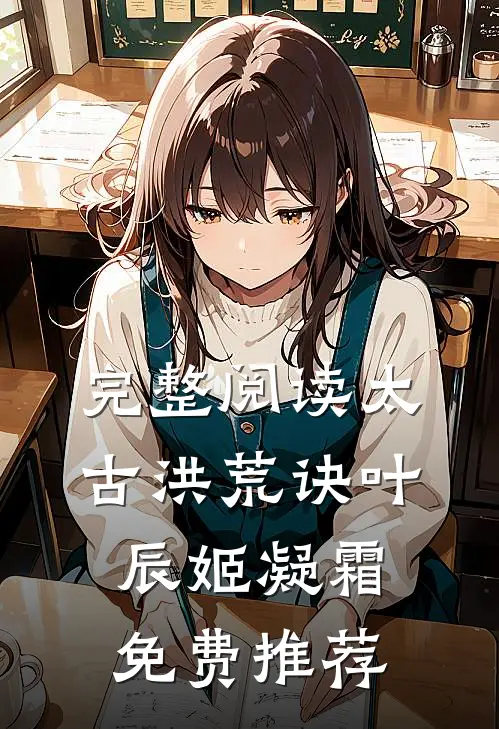 完整阅读太古洪荒诀叶辰姬凝霜免费推荐