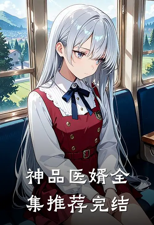 神品医婿全集推荐完结