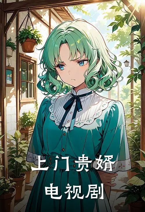 上门贵婿 电视剧