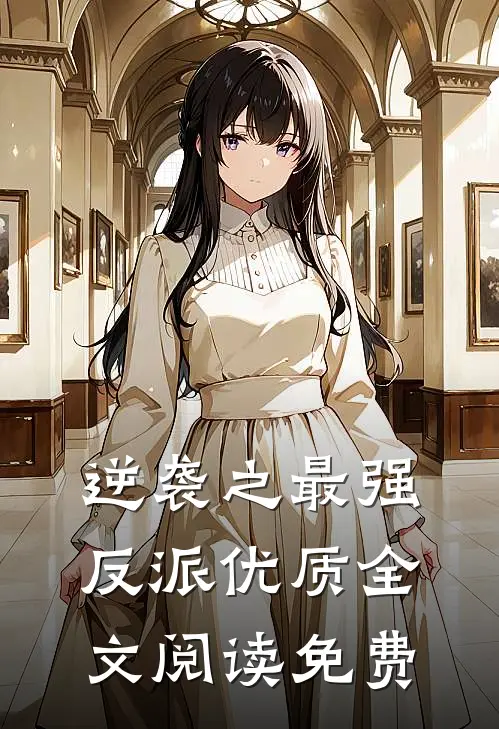 逆袭之最强反派优质全文阅读免费