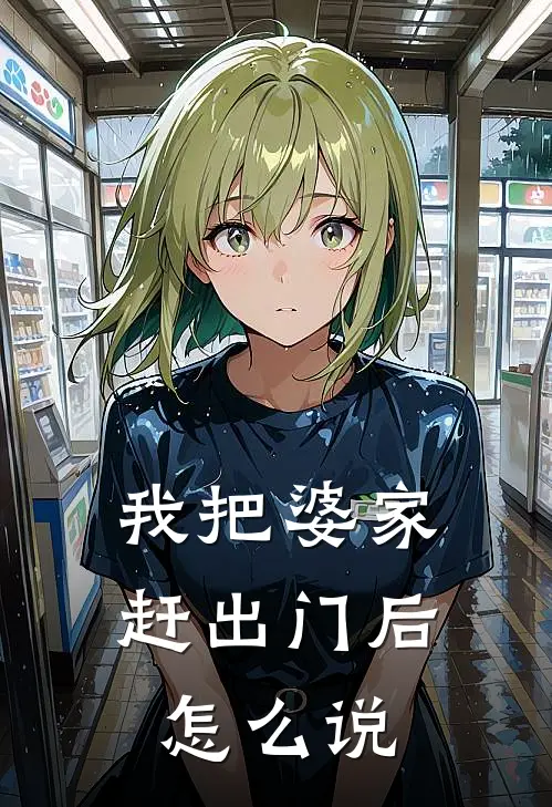 我把婆家赶出门后怎么说