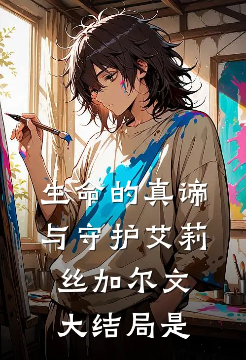 生命的真谛与守护艾莉丝加尔文大结局是
