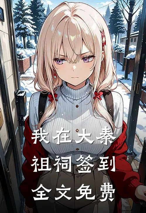 我在大秦祖祠签到全文免费