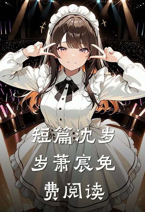 短篇沈岁岁萧宸免费阅读