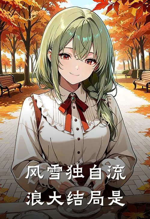 风雪独自流浪大结局是