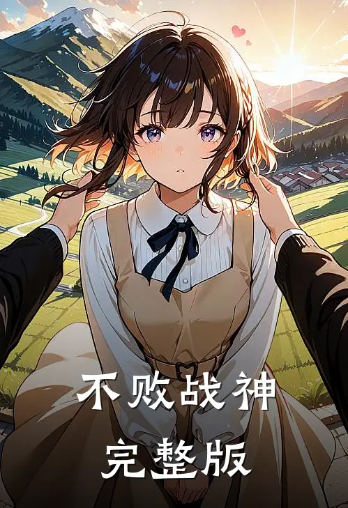 不败战神完整版