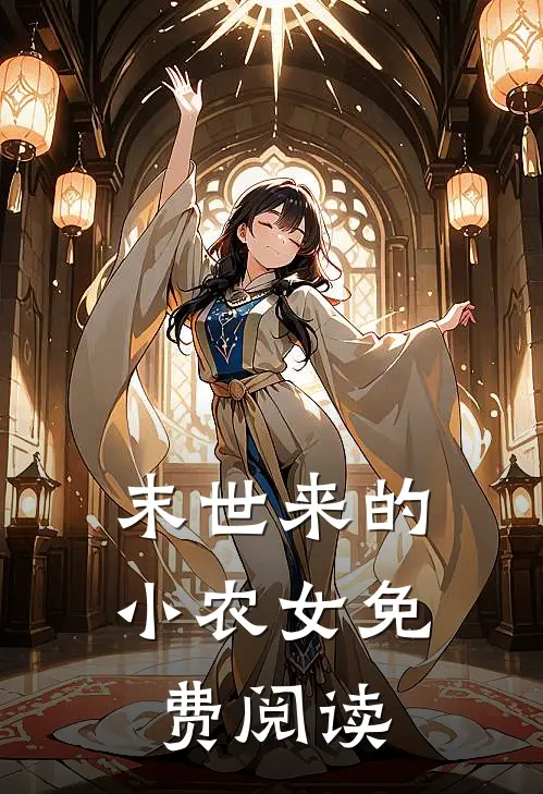 末世来的小农女免费阅读