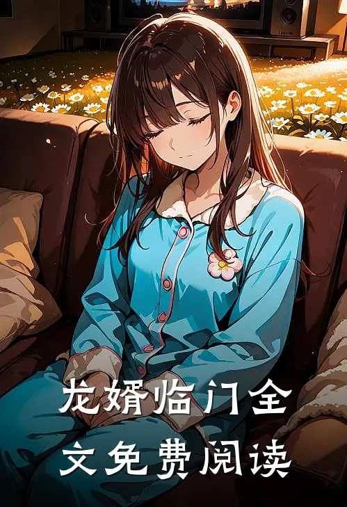 龙婿临门全文免费阅读