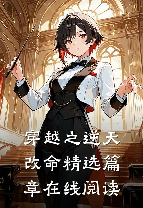 穿越之逆天改命精选篇章在线阅读