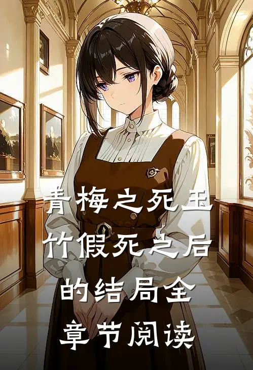 青梅之死玉竹假死之后的结局全章节阅读