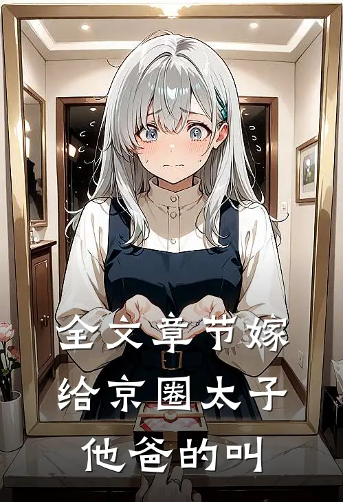全文章节嫁给京圈太子他爸的叫