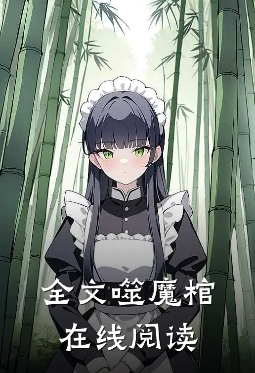全文噬魔棺在线阅读