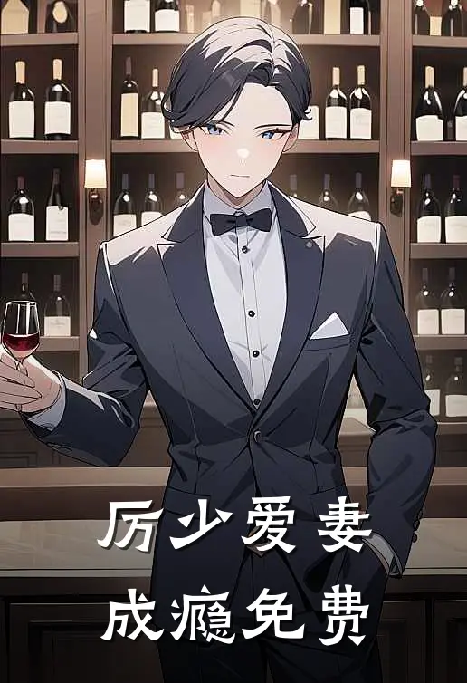 厉少爱妻成瘾免费