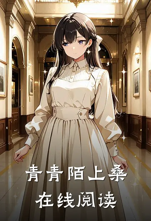 青青陌上桑在线阅读