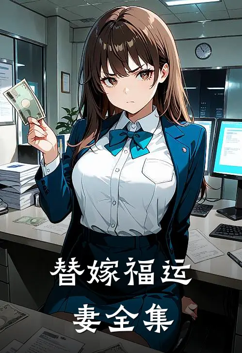 替嫁福运妻全集