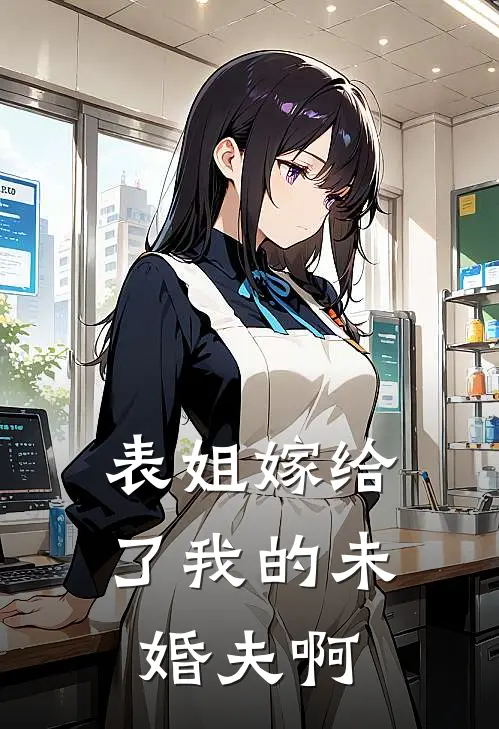 表姐嫁给了我的未婚夫啊