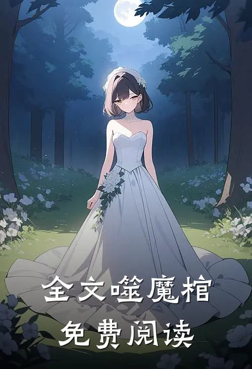 全文噬魔棺免费阅读