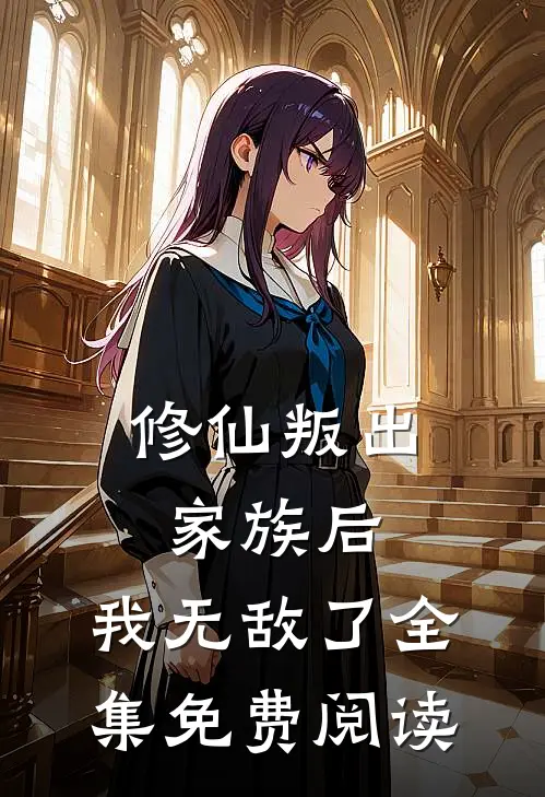 修仙叛出家族后,我无敌了全集免费阅读