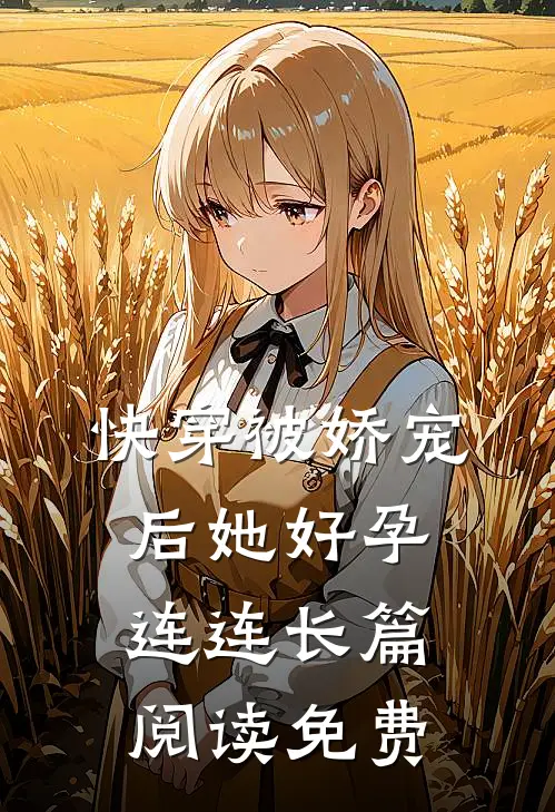 快穿被娇宠后她好孕连连长篇阅读免费