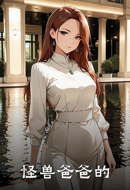怪兽爸爸的