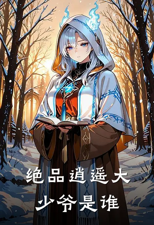 绝品逍遥大少爷是谁