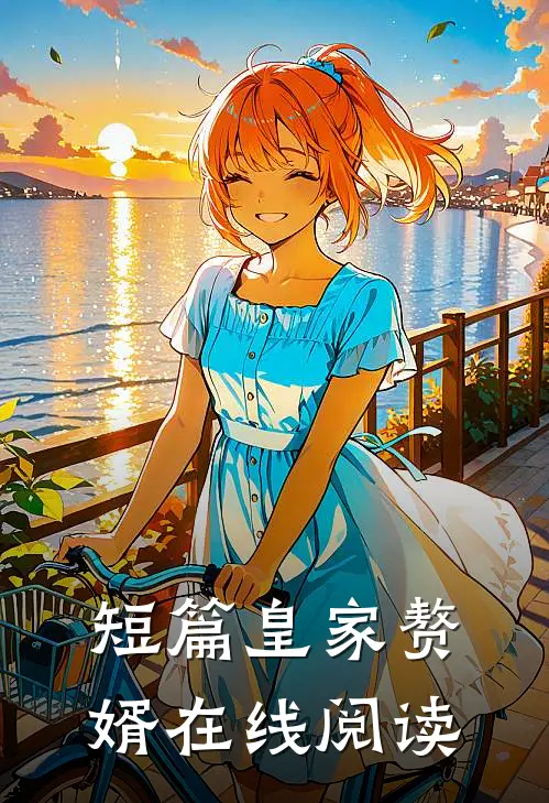 短篇皇家赘婿在线阅读
