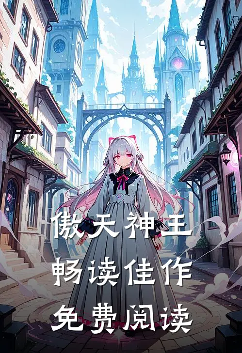 傲天神王畅读佳作免费阅读