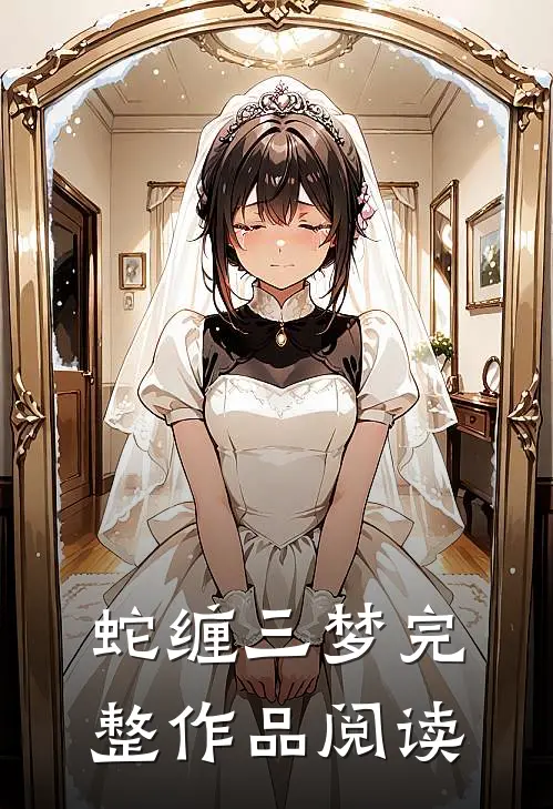 蛇缠三梦完整作品阅读