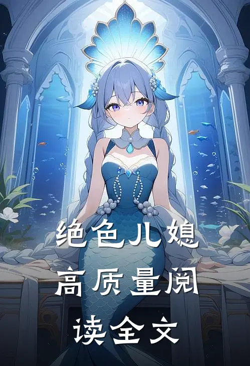 绝色儿媳高质量阅读全文