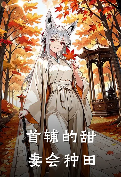 首辅的甜妻会种田