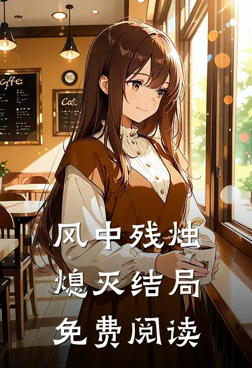风中残烛熄灭结局免费阅读