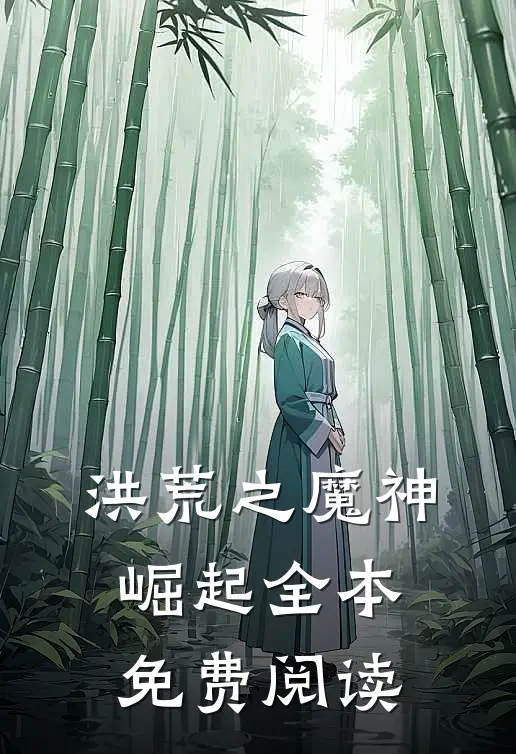 洪荒之魔神崛起全本免费阅读