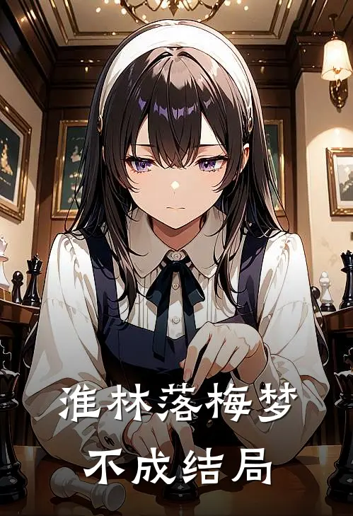 淮林落梅梦不成结局