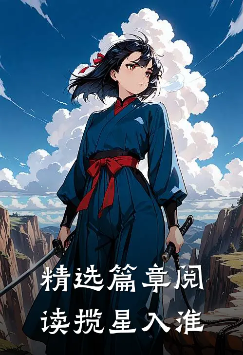 精选篇章阅读揽星入淮