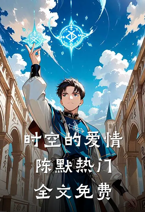 时空的爱情陈默热门全文免费