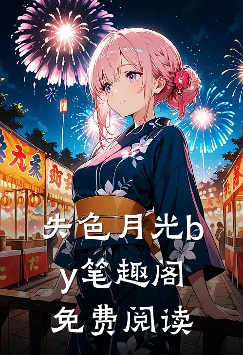 失色月光by笔趣阁免费阅读