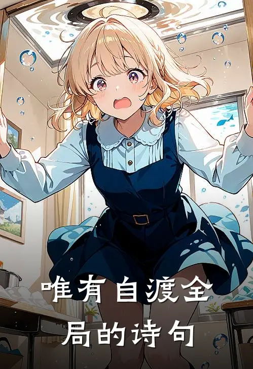 唯有自渡全局的诗句