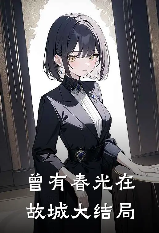 曾有春光在故城大结局