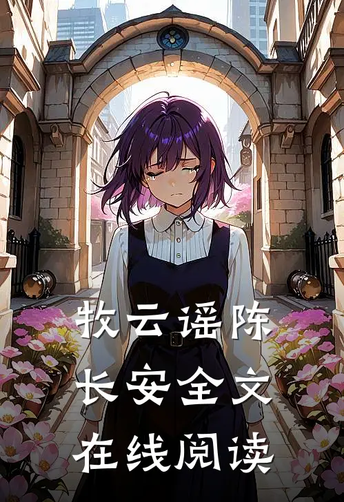 牧云谣陈长安全文在线阅读