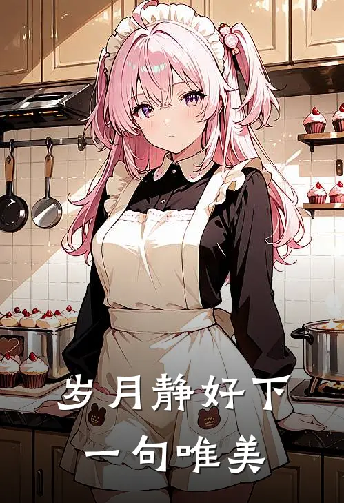 岁月静好下一句唯美