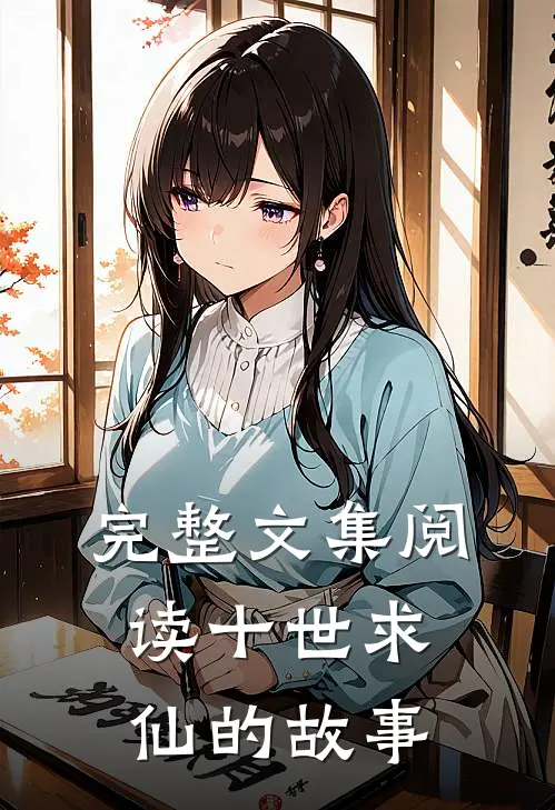 完整文集阅读十世求仙的故事