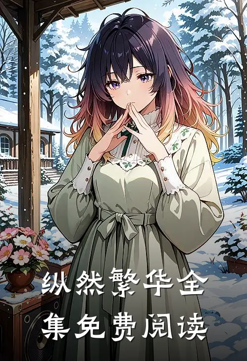 纵然繁华全集免费阅读